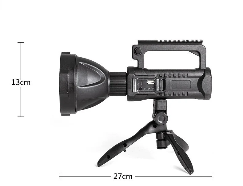 🔥Last Two Days 68% OFF 🔥 NEW 2023 - Super Bright LED Rechargeable 🔥 - Image 9