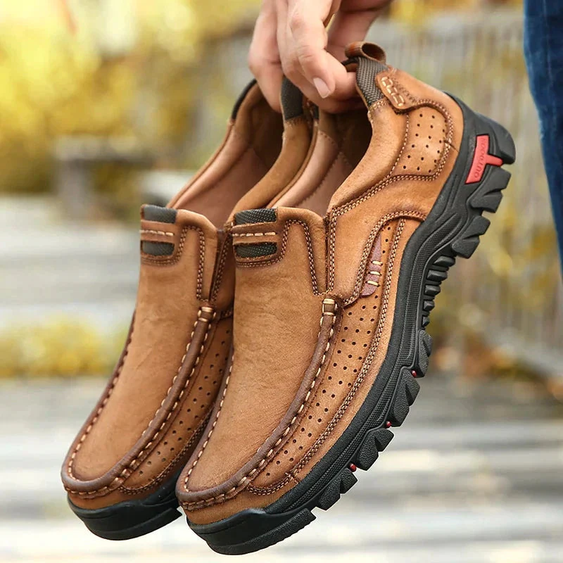 SUPER COMFORTABLE AND BREATHABLE ORTHOPEDIC SHOES - SPRING 2022 - Image 2