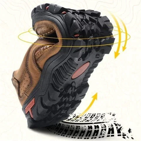 SUPER COMFORTABLE AND BREATHABLE ORTHOPEDIC SHOES - SPRING 2022 - Image 3