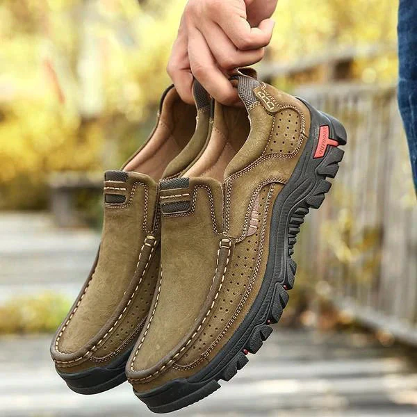 SUPER COMFORTABLE AND BREATHABLE ORTHOPEDIC SHOES - SPRING 2022 - Image 4