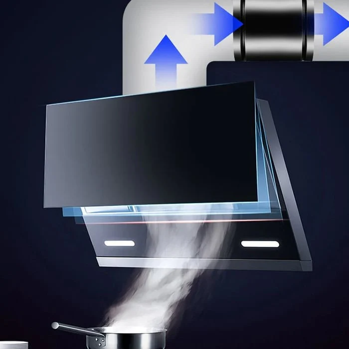 🔥Super SuctionMultifunctional Powerful Mute Exhaust Fan - Image 3