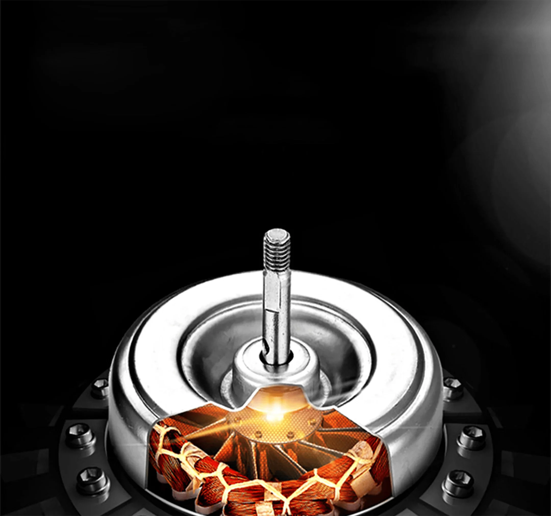 🔥Super SuctionMultifunctional Powerful Mute Exhaust Fan - Image 5
