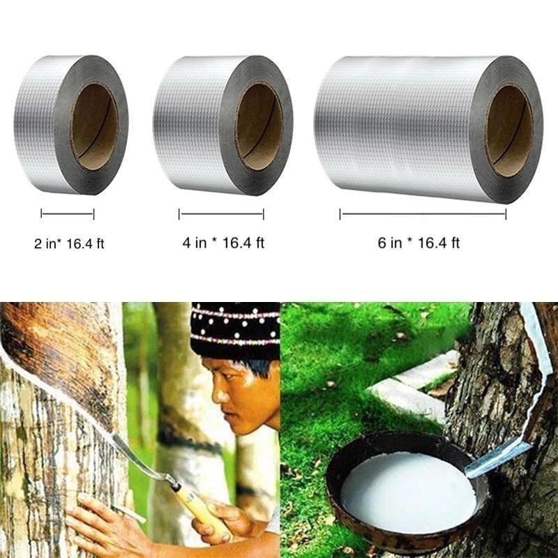 Super Waterproof Tape, butyl rubber - Image 2