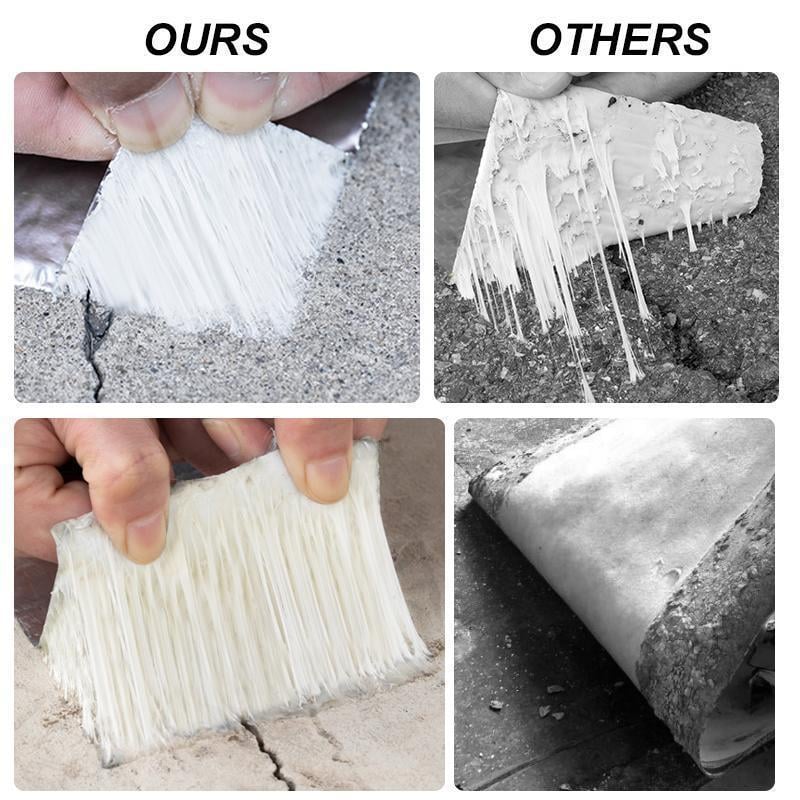 Super Waterproof Tape, butyl rubber - Image 6