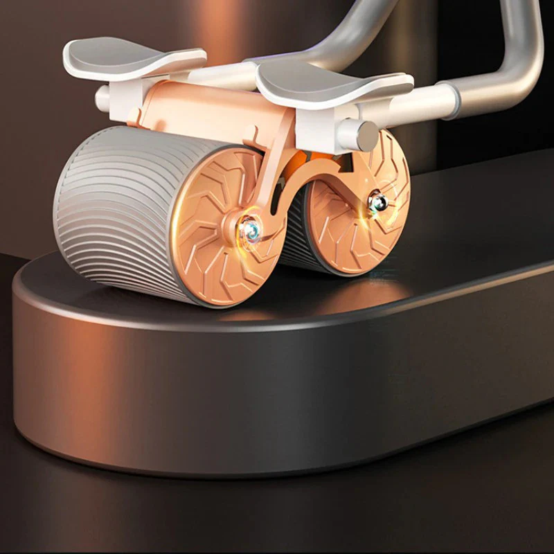 Elbow Support Rebound Abdominal Wheel - (🎁🔥NEW 2023 SALE – 50% OFF🎁) - Image 10