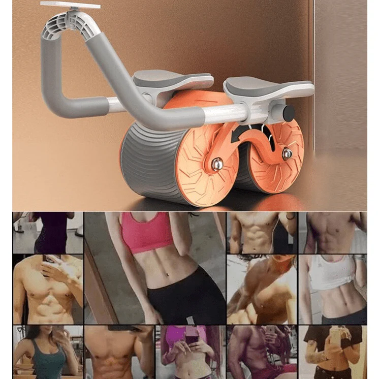 Elbow Support Rebound Abdominal Wheel - (🎁🔥NEW 2023 SALE – 50% OFF🎁) - Image 13