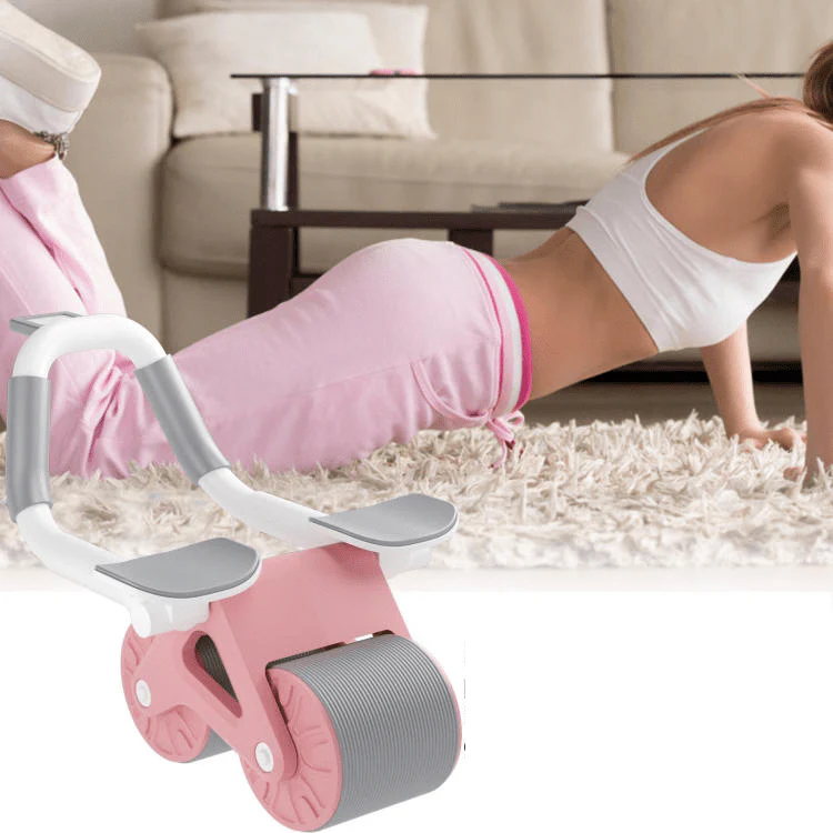 Elbow Support Rebound Abdominal Wheel - (🎁🔥NEW 2023 SALE – 50% OFF🎁) - Image 3