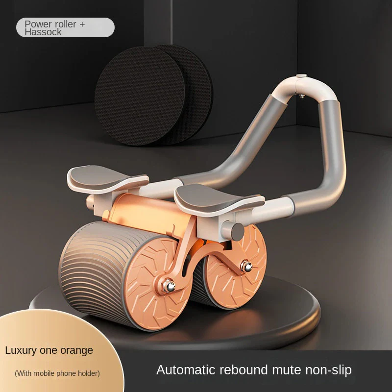 Elbow Support Rebound Abdominal Wheel - (🎁🔥NEW 2023 SALE – 50% OFF🎁) - Image 6