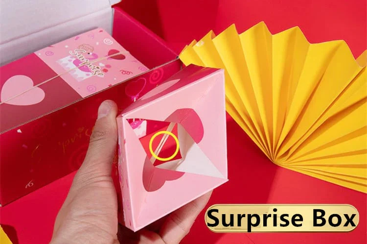 Surprise Box Gift BoxâCreating The Most Surprising Gift - Image 13