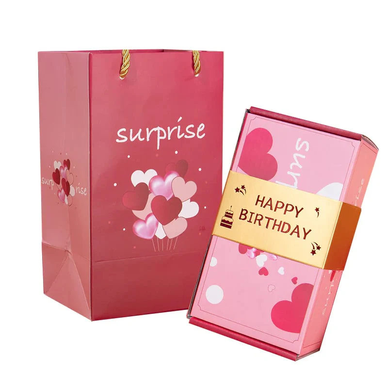 Surprise Box Gift BoxâCreating The Most Surprising Gift - Image 14