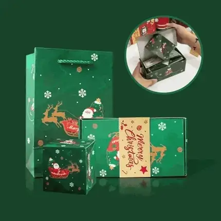Surprise Box Gift BoxâCreating The Most Surprising Gift - Image 2