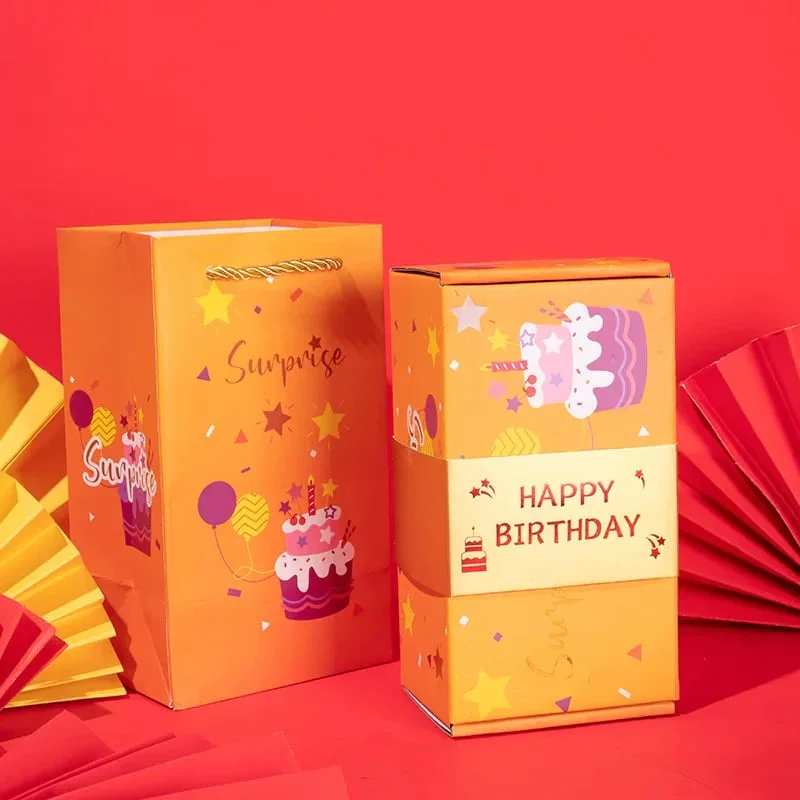 Surprise Box Gift BoxâCreating The Most Surprising Gift - Image 4