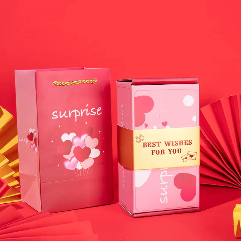 Surprise Box Gift BoxâCreating The Most Surprising Gift - Image 5