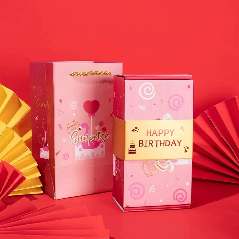 Surprise Box Gift BoxâCreating The Most Surprising Gift - Image 6