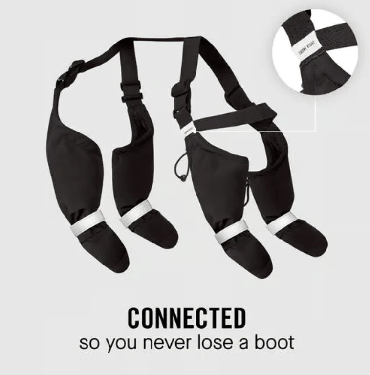 Suspender Boots - Image 4