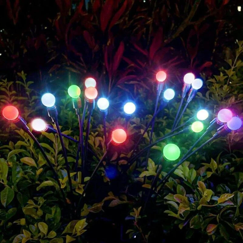 Solar Powered Firefly Light - Image 3