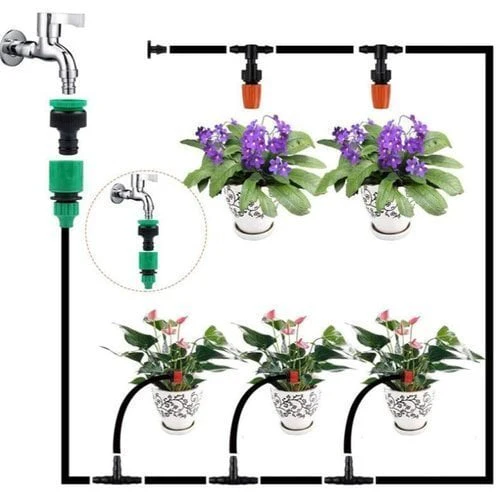 🔥Summer Sale-49% OFF🔥Mist Cooling Automatic Irrigation System - Image 13