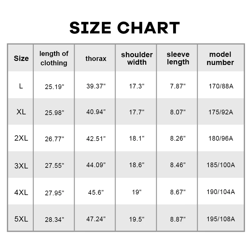 Ice Silk Quick-Drying Breathable T-Shirt - Image 8