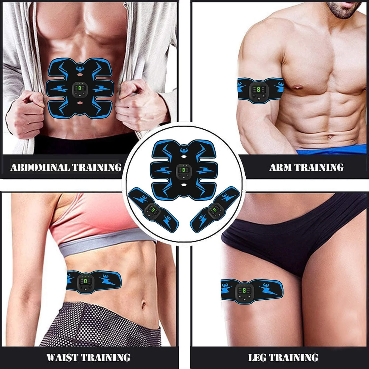 ABS Stimulator - Image 3