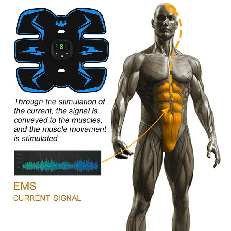 ABS Stimulator - Image 5