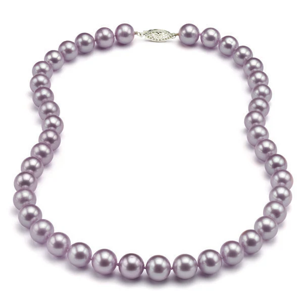 Temperament deep sea shell pearl necklace【Necklace + Bracelet + Earrings】 - Image 18