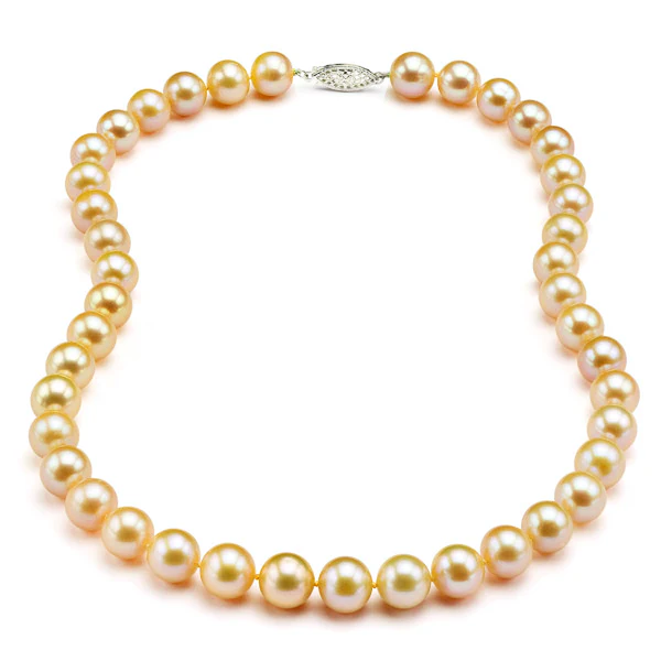 Temperament deep sea shell pearl necklace【Necklace + Bracelet + Earrings】 - Image 19