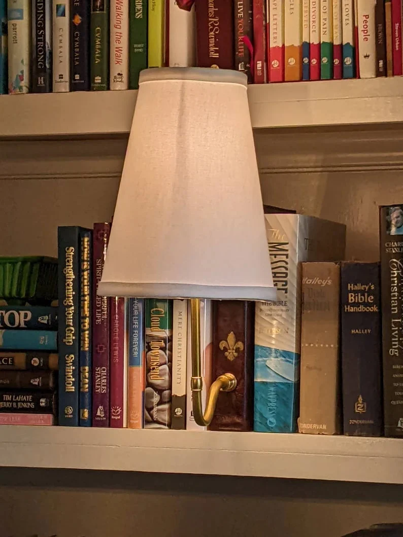 The "Classic" Literary Lamp - Image 6