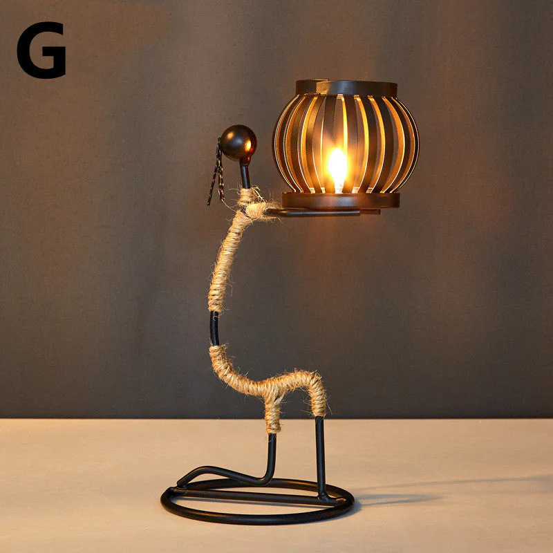THE LIGHT KEEPERS - Image 11