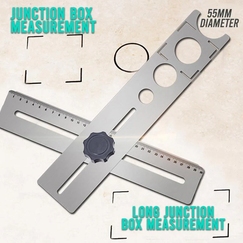 Tile Hole Locator - Image 3