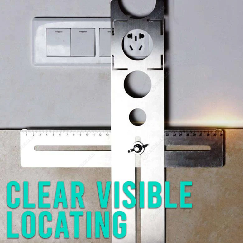 Tile Hole Locator - Image 6