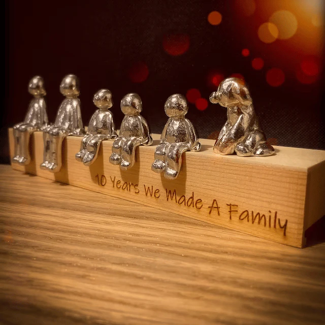Together We Are Family gift - Image 14