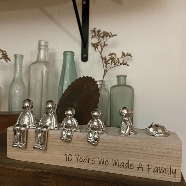 Together We Are Family gift - Image 15
