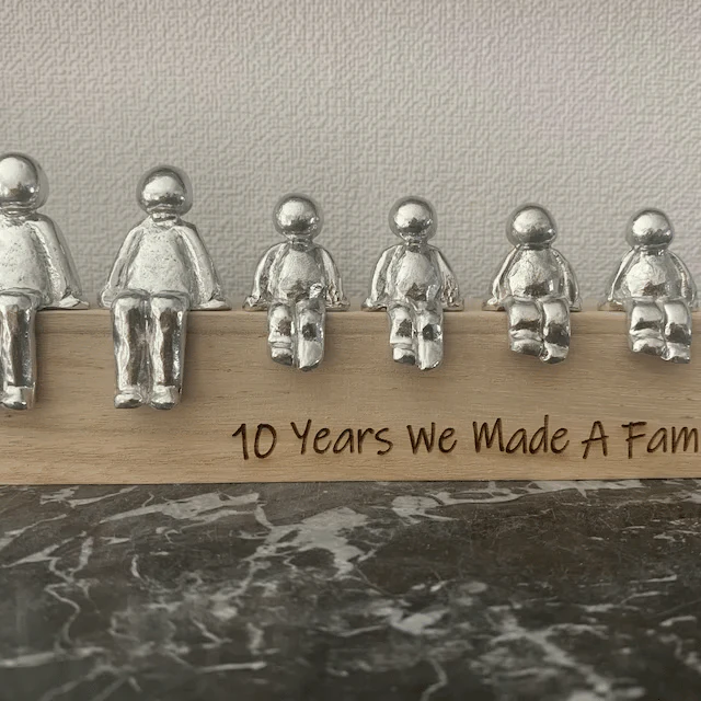 Together We Are Family gift - Image 16