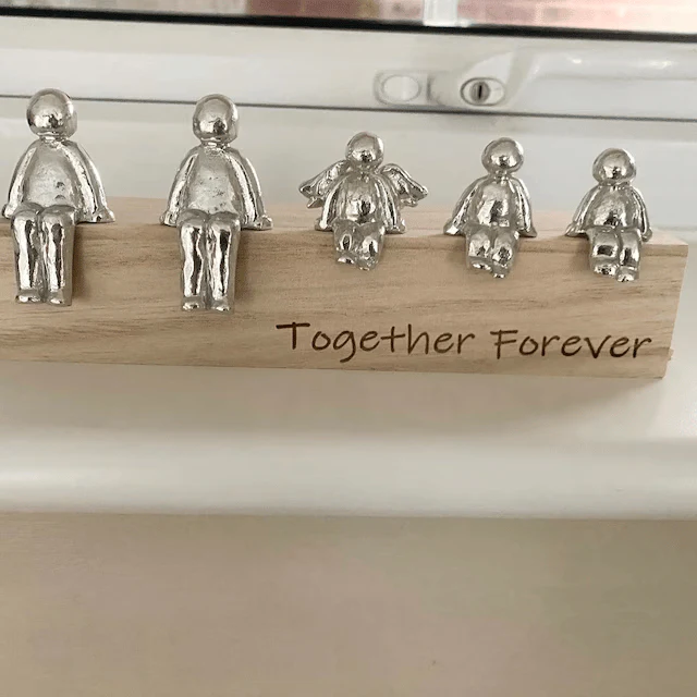 Together We Are Family gift - Image 18
