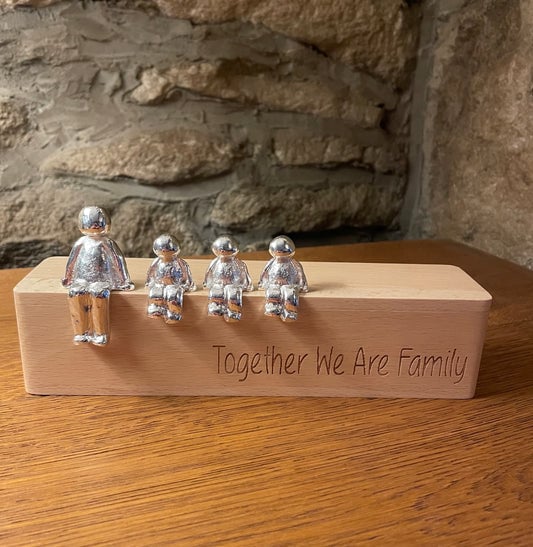 Together We Are Family gift - Image 3