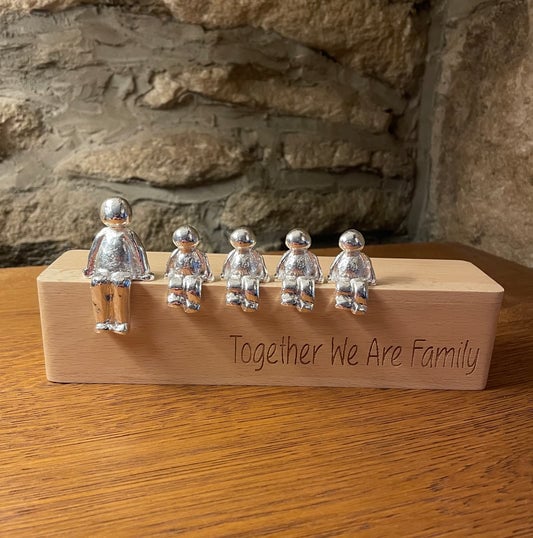 Together We Are Family gift - Image 4