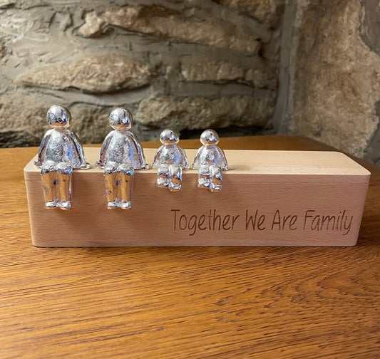 Together We Are Family gift - Image 8