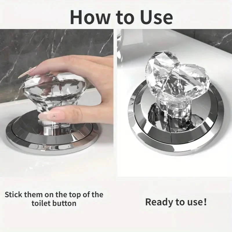 💖Toilet heart button🚽 - Image 11