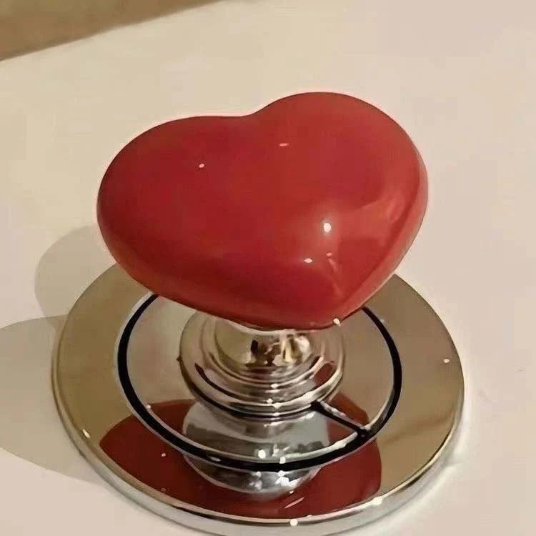 💖Toilet heart button🚽 - Image 3
