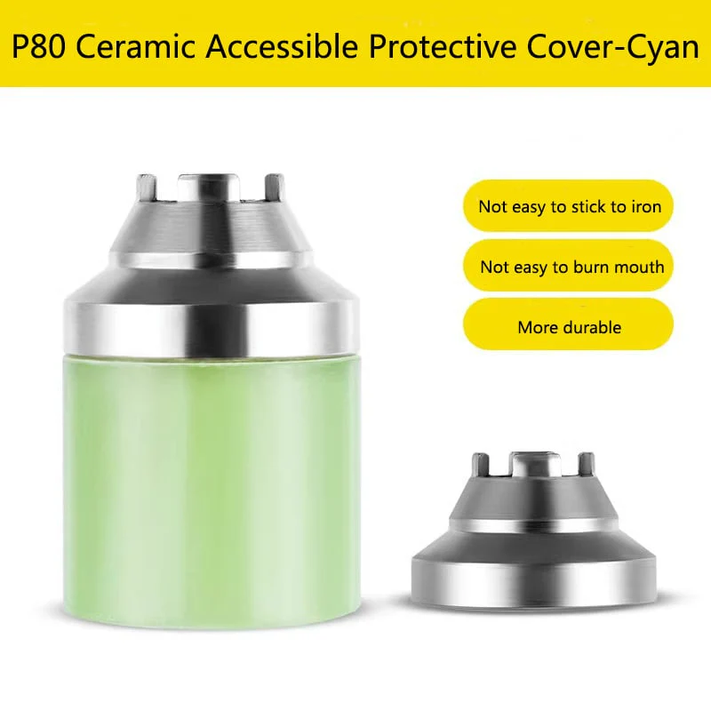 🔥P80 Plasma Cutting Nozzle Protective Cover🎁BUY MORE SAVE MORE🎁 - Image 11