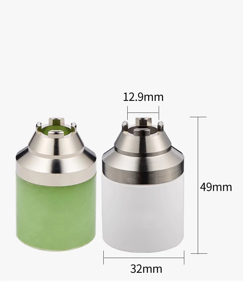 🔥P80 Plasma Cutting Nozzle Protective Cover🎁BUY MORE SAVE MORE🎁 - Image 12