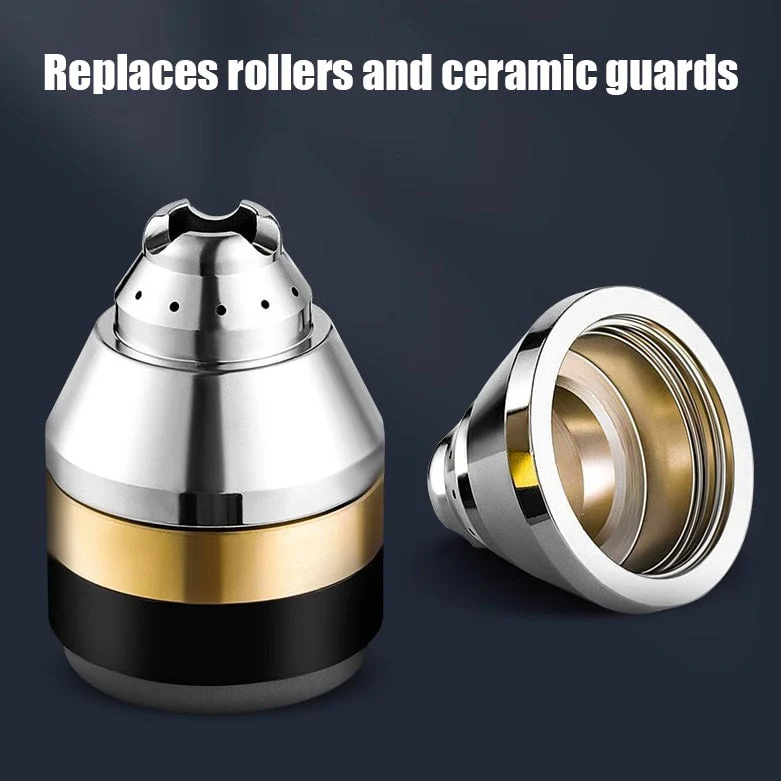 🔥P80 Plasma Cutting Nozzle Protective Cover🎁BUY MORE SAVE MORE🎁 - Image 3