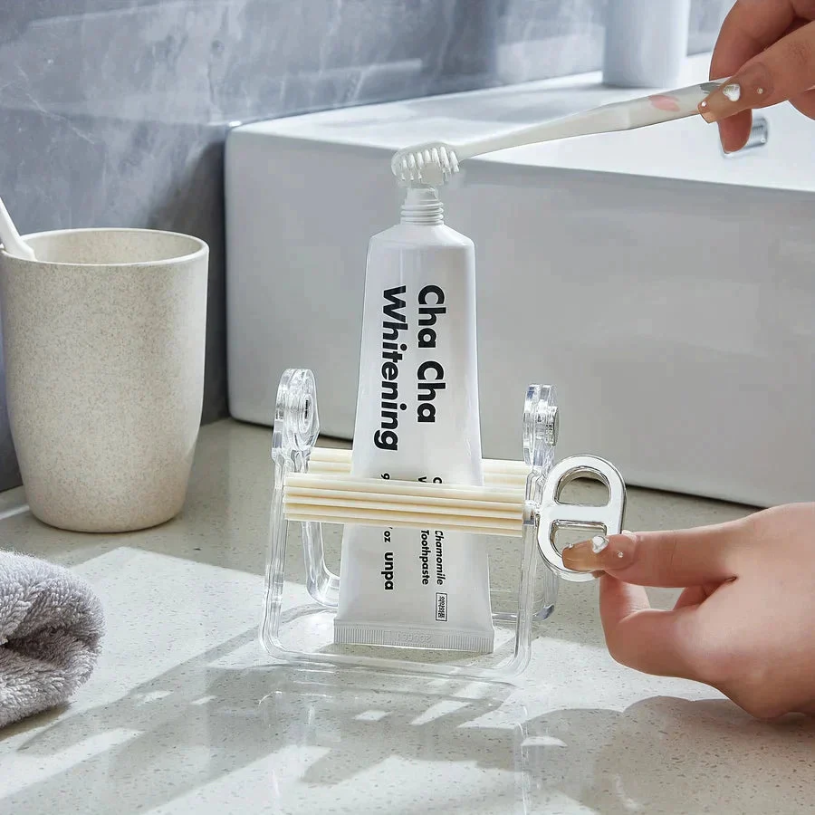 Toothpaste Squeezer Roller Buy one get one free! - Image 2