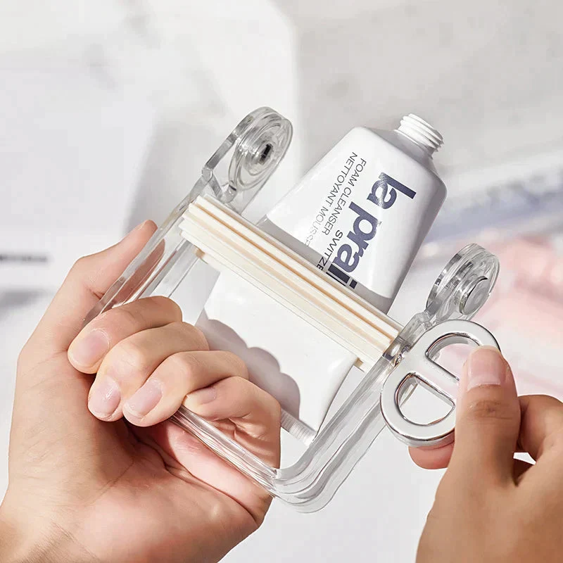 Toothpaste Squeezer Roller Buy one get one free! - Image 3
