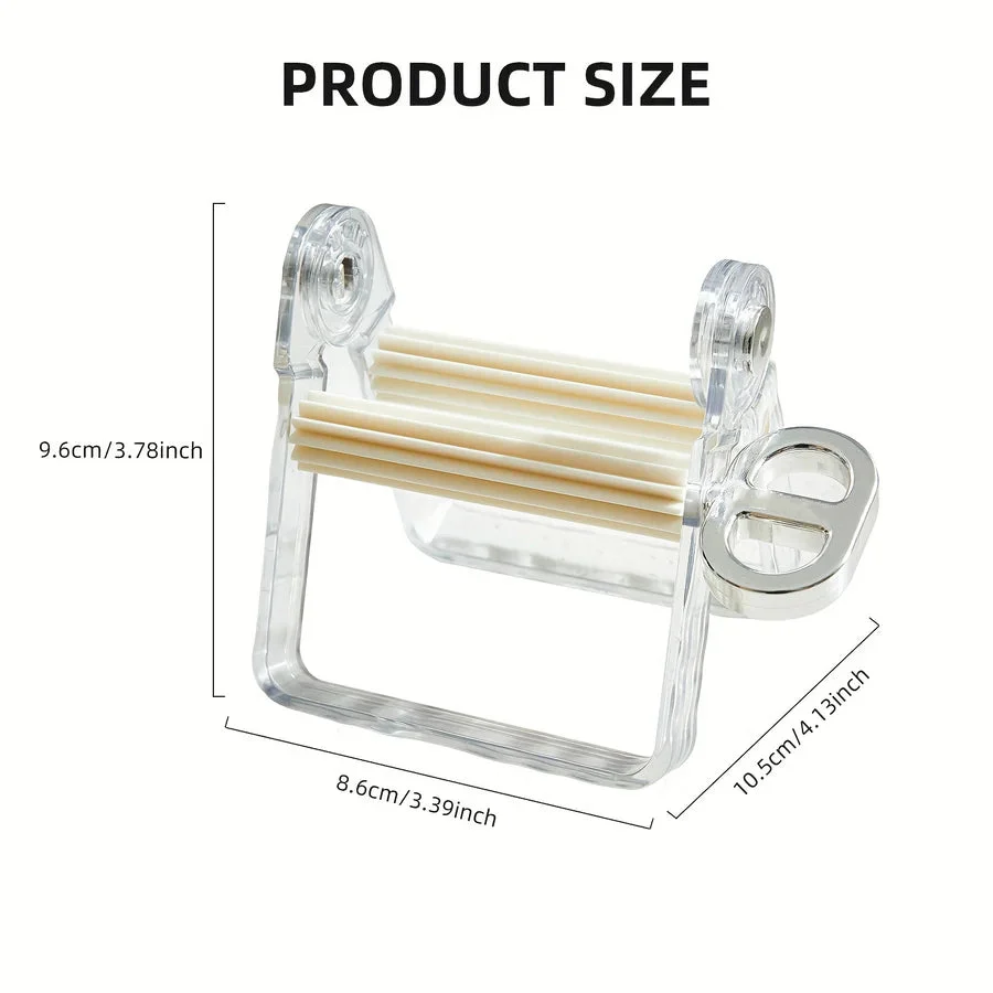 Toothpaste Squeezer Roller Buy one get one free! - Image 6