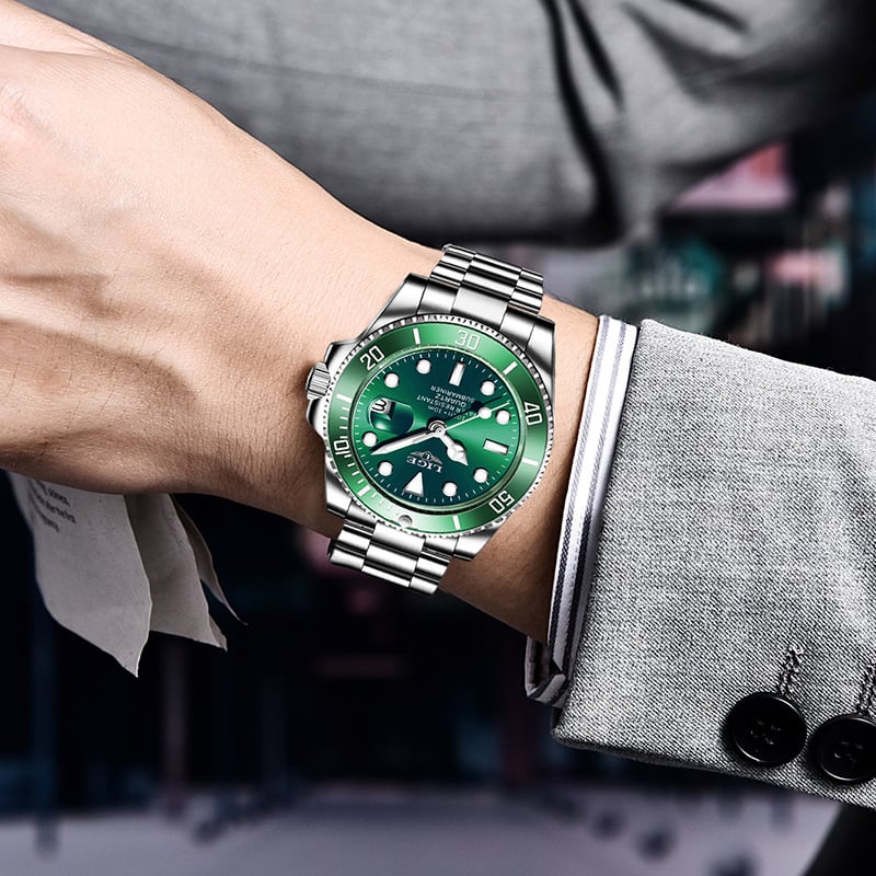 Tourbillon Watch - free shipping! - Image 10
