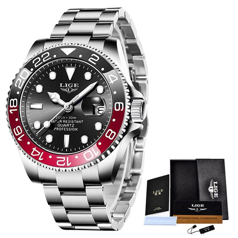 Tourbillon Watch - free shipping! - Image 6