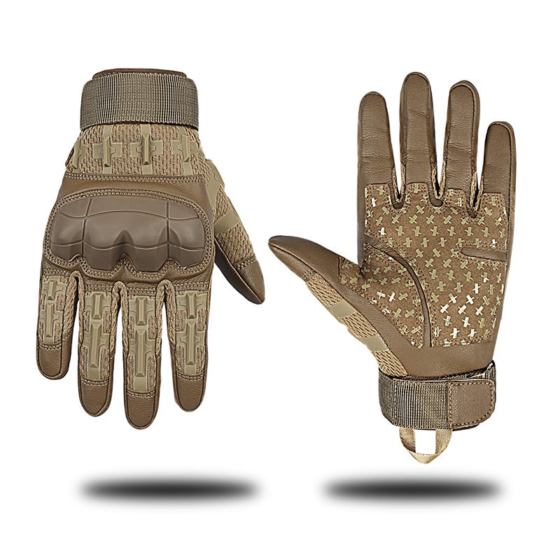 High Sensitivity Touch Screen Outdoor Gloves - Image 10