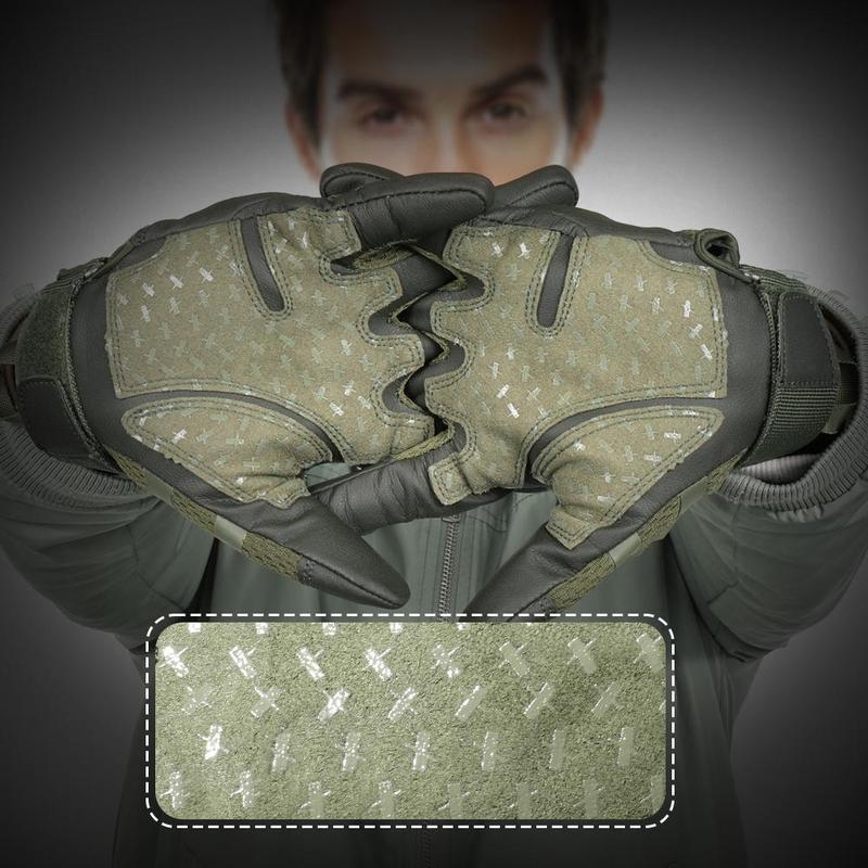 High Sensitivity Touch Screen Outdoor Gloves - Image 4