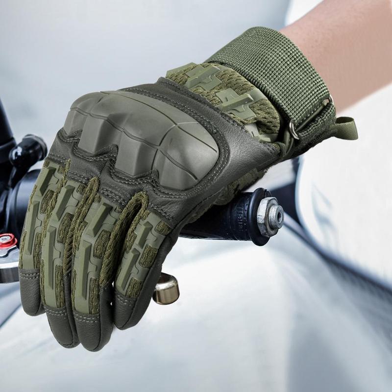 High Sensitivity Touch Screen Outdoor Gloves - Image 6